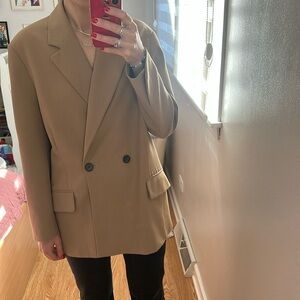 Zara blazer